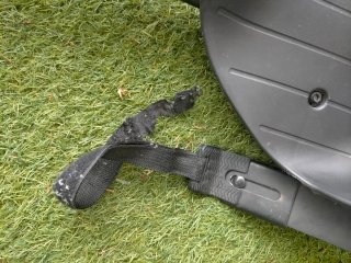 Patinete Eléctrico y Asiento Hoverkart