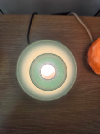 Lampada Veneta Lumi Vintage Anni 80
