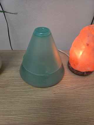 Lampada Veneta Lumi Vintage Anni 80