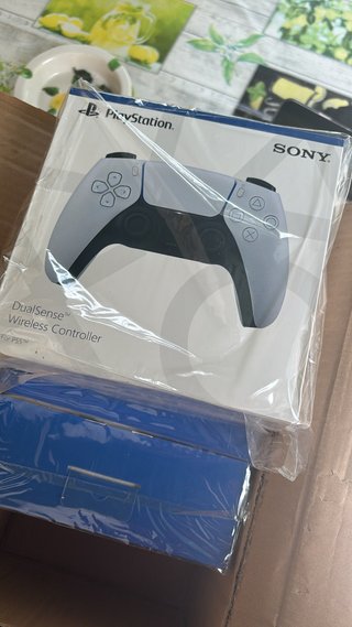 Controller DualSense Wireless PS5 Sony