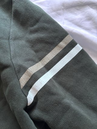Sudadera chabdal Colegio Virgen del Carmen