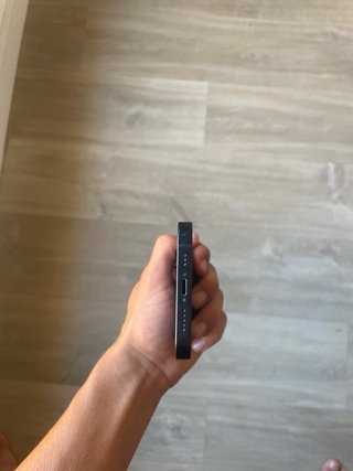 iPhone 13 Negro 100% Batería
