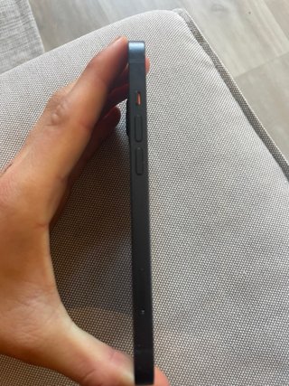 iPhone 13 Negro 100% Batería