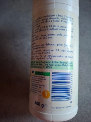 Set 2pz Dottor Ciccarelli Timodore e Pedorex
