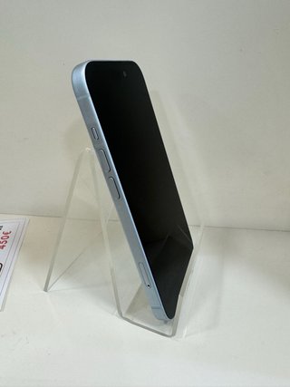 iPhone 15 128GB Azul