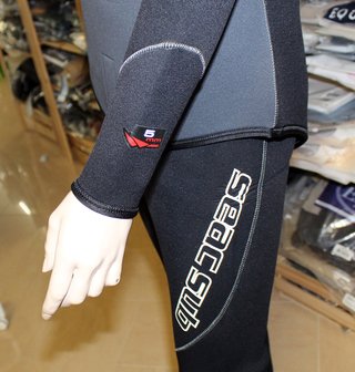 Muta Seac 5mm 2 pezzi
