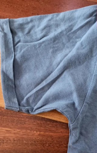 Camiseta Naruto niño.Talla 9/10 años.