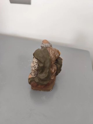 Figura Belén Nicolás Almansa