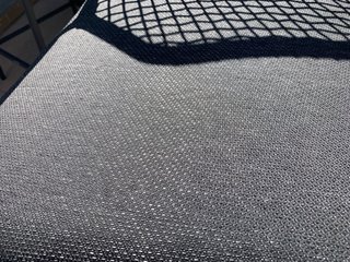 Set bar exterior | mesa cerámica  + 4 sillas