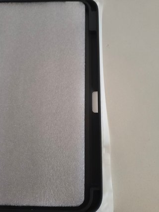Custodia JETech per iPad (A16) 2025/iPad 10