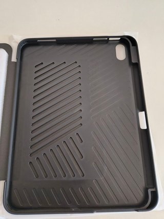 Custodia JETech per iPad (A16) 2025/iPad 10