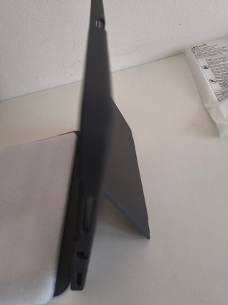 Custodia JETech per iPad (A16) 2025/iPad 10