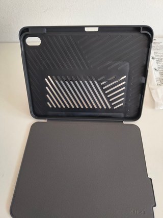 Custodia JETech per iPad (A16) 2025/iPad 10