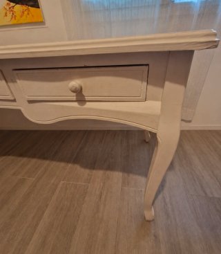 Escritorio Maison du Monde Beige