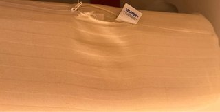 Cama doble( sommier + colchon )