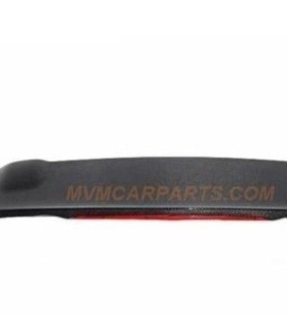 Alerón Volkswagen Scirocco 2008-2017 Carbono