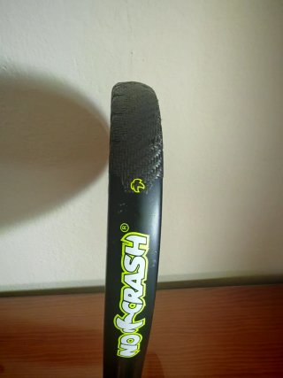 NO CRASH Carbono