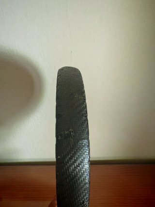 NO CRASH Carbono