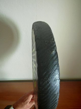 NO CRASH Carbono