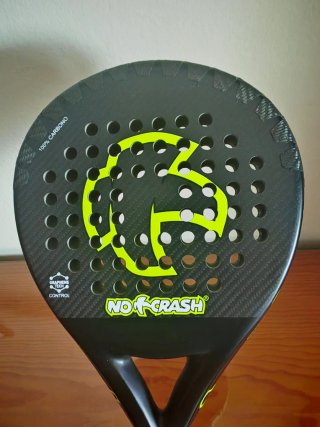 NO CRASH Carbono