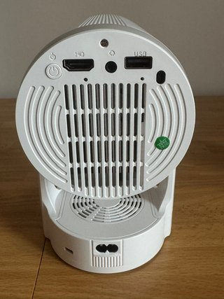 Proiettore Portatile 4K 1080P