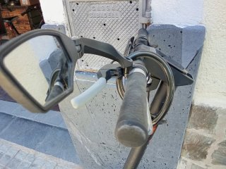 Patín Eléctrico Niu KQi2 Pro