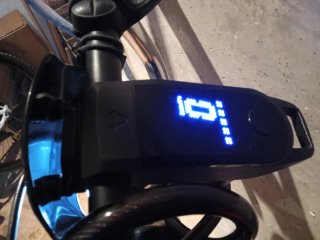 Patín Eléctrico Niu KQi2 Pro