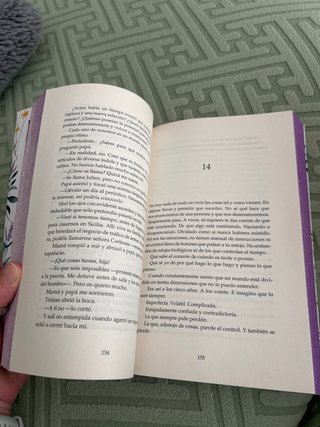 La magia de las casualidades imposibles