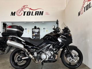 Suzuki V-Strom 1000cc