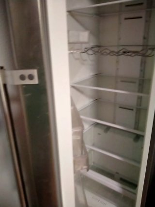 Nevera Artic nueva, sin congelador