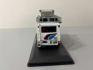 Miniatura Citroën C35 Talbot Sport