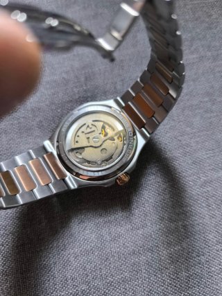 Reloj Pagani Design PD-YS025 Automático