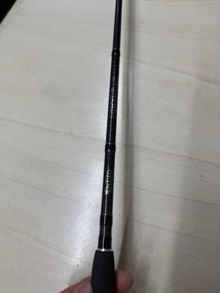 CAÑA HTO NEBULA HSN27MH 2.7m 12-42gr
