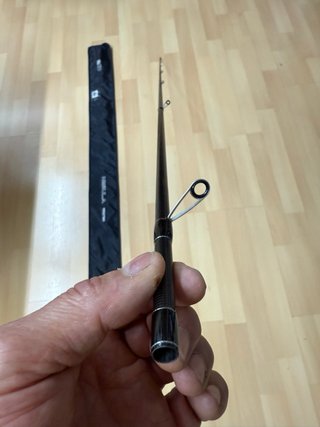 CAÑA HTO NEBULA HSN27MH 2.7m 12-42gr
