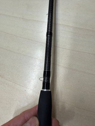 CAÑA HTO NEBULA HSN27MH 2.7m 12-42gr
