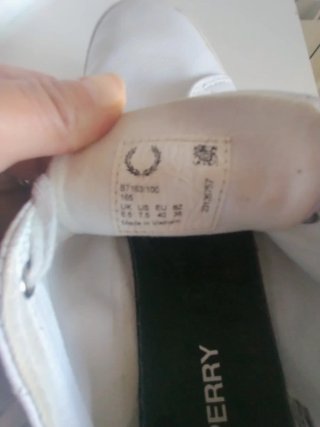 Zapatillas Blancas Hombre