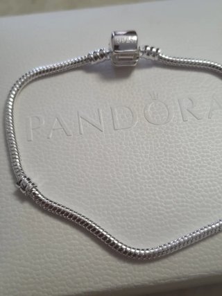 Bracciale Argento 925 cm 20 e cm 21