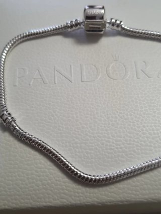 Bracciale Argento 925 cm 20 e cm 21