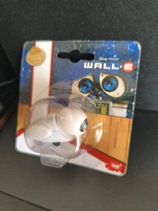 Figuras Wall-E Disney Pixar