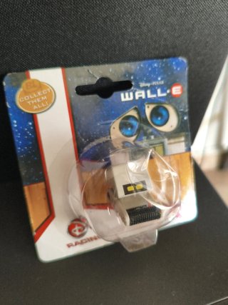 Figuras Wall-E Disney Pixar