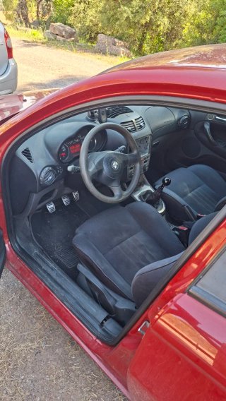 Alfa Romeo 147 2009