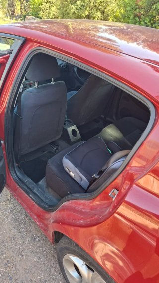Alfa Romeo 147 2009