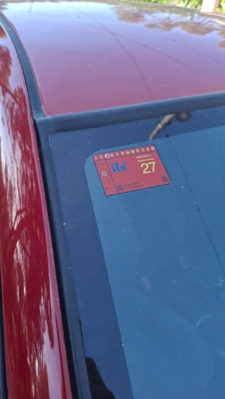 Alfa Romeo 147 2009