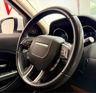 Land Rover Range Rover Evoque 2013