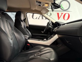 Land Rover Range Rover Evoque 2013