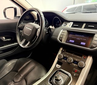 Land Rover Range Rover Evoque 2013