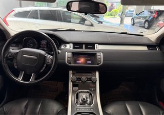 Land Rover Range Rover Evoque 2013