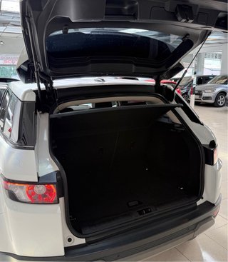 Land Rover Range Rover Evoque 2013