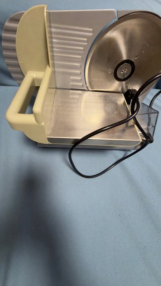 Cortafiambres eléctrico