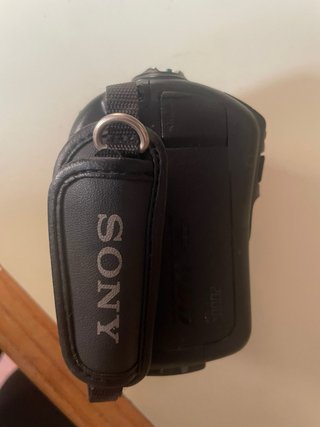 Sony Handycam DCR-SR35 30GB HDD